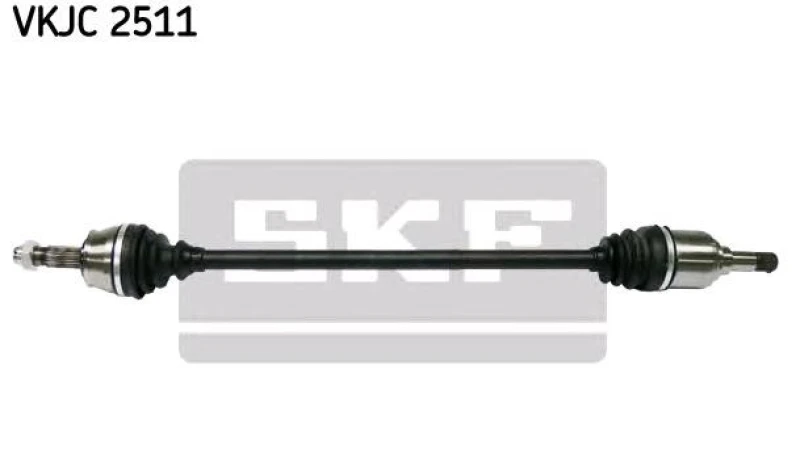 Image of SKF VKJC 2511 Drive shaft Drive Shaft (13)