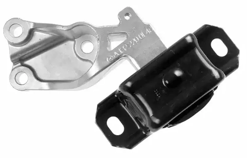 Image of Engine mount VAICO V30-2509