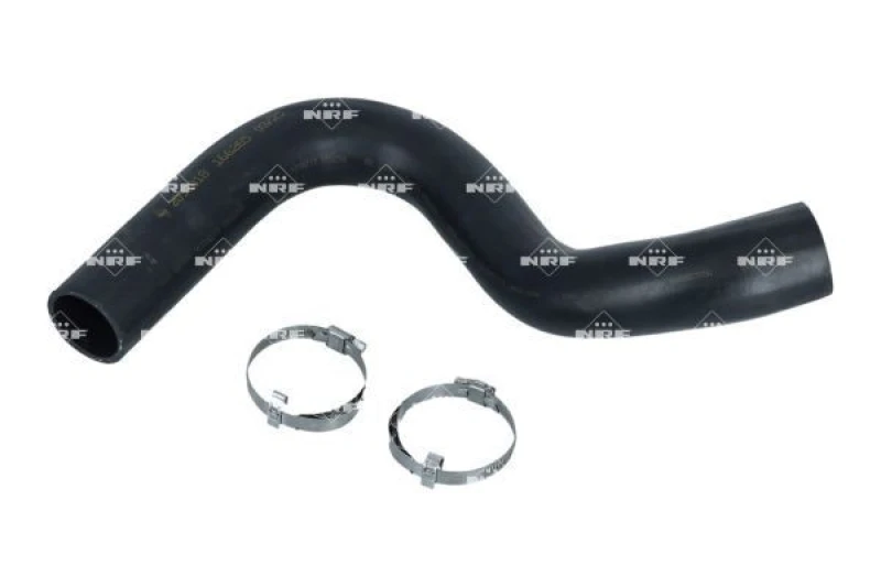 Image of NRF Charger intake hose NRF 166265