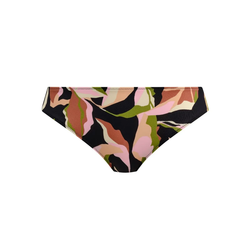 Image of Freya Womens swimsuit bottoms Freya Ocean Avenue Multicolore Female M