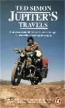 Image of Jupiters Travels by Ted Simon Paperback