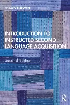 Image of Introduction to Instructed Second Language Acquisition