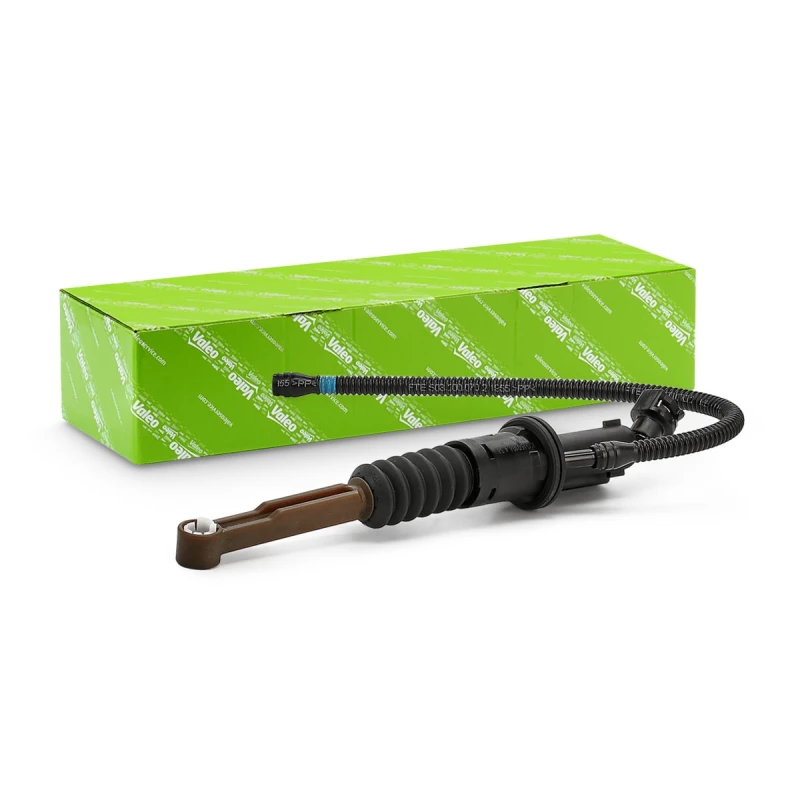 Image of Clutch master cylinder VALEO 874490