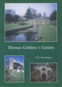 Image of Thomas Goldneys Garden Paperback
