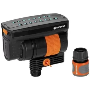 image of GARDENA Sprinkler system Viereckregner 08251-20