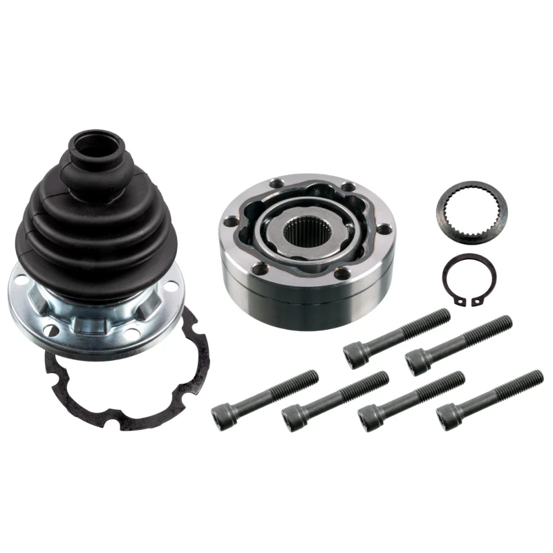 Image of CV joint kit FEBI BILSTEIN 177489