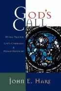 Image of gods call moral realism gods commands and human autonomy