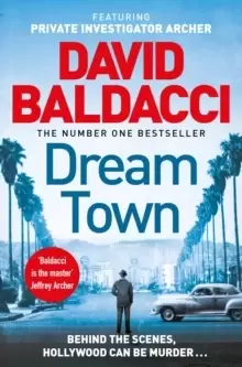 Image of Dream Town