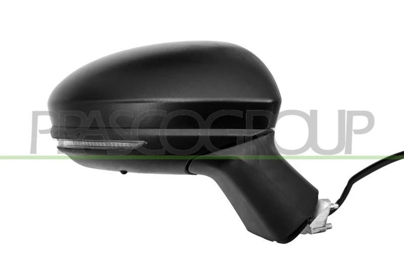 Image of PRASCO Wing mirror PRASCO RN3327303