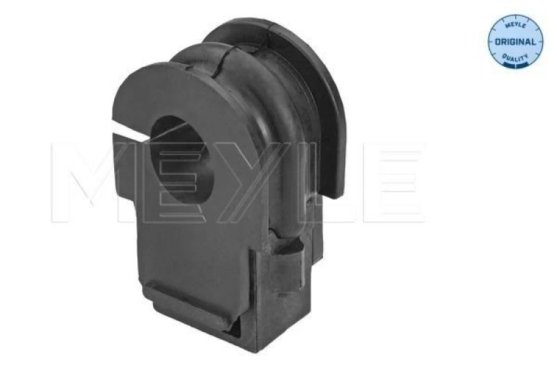 Image of Anti roll bar bush MEYLE 36-14 615 0006