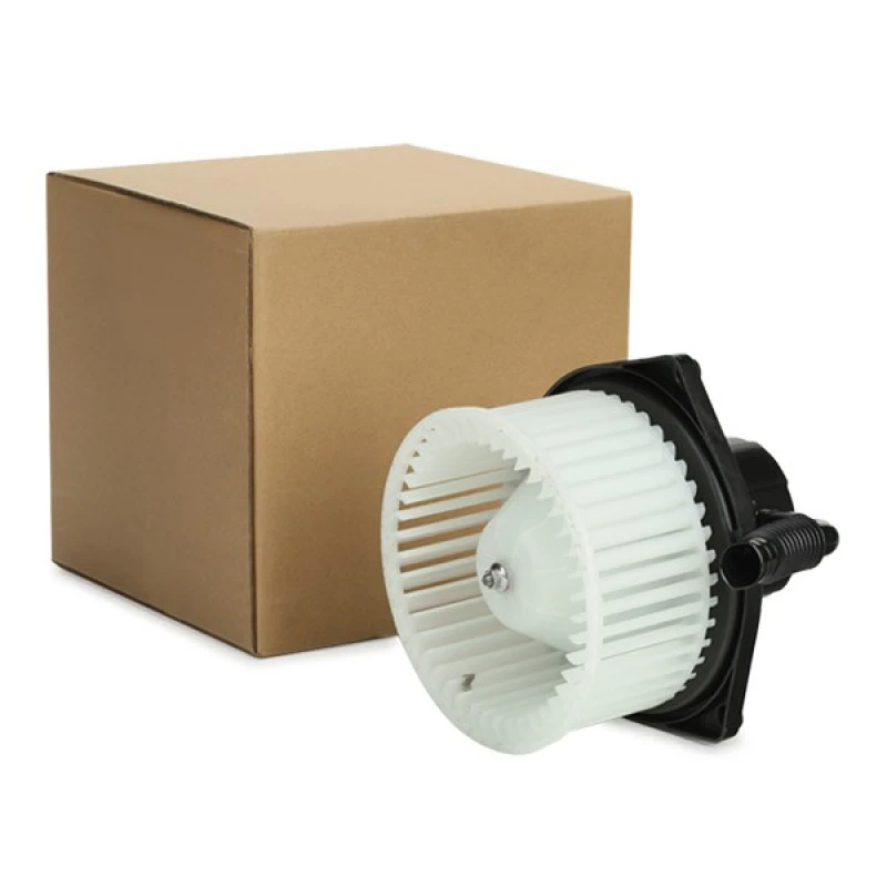 Image of RIDEX Blower motor RIDEX 2669I0219