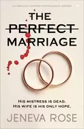 Image of perfect marriage a completely gripping psychological suspense