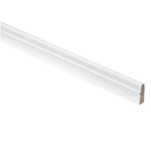 Image of IT Kitchens Gloss White Pelmet L2400mm