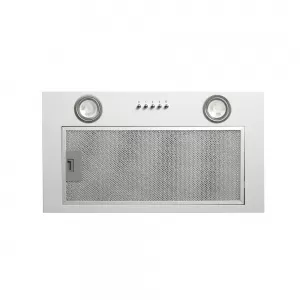 image of CDA CCA52 50cm Canopy Cooker Hood