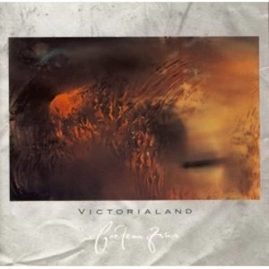 image of Cocteau Twins - Victorialand CD