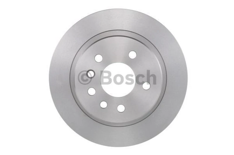Image of Brake disc Bosch 0 986 478 609