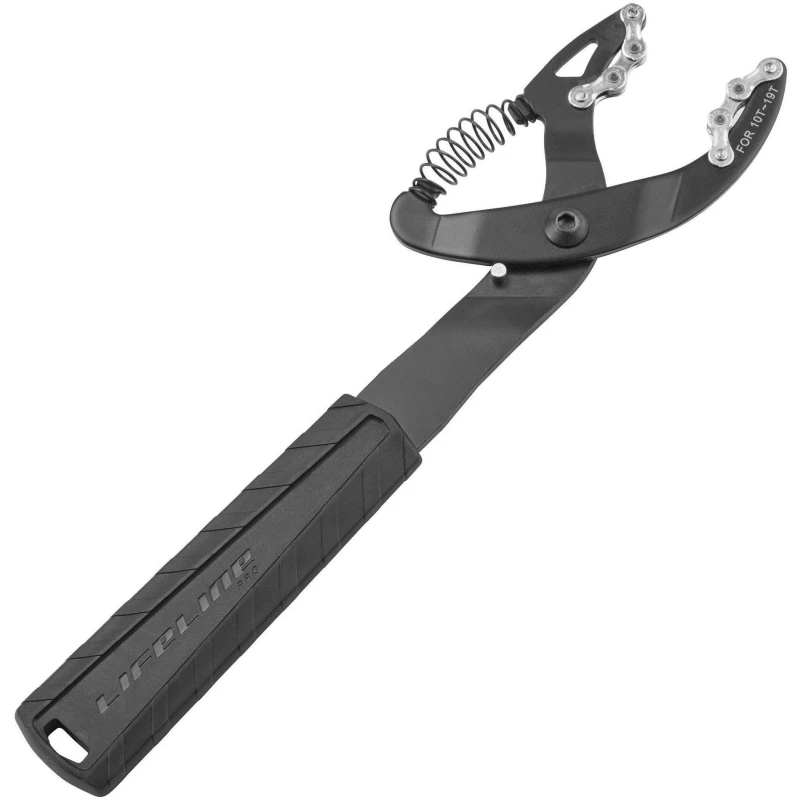 Image of LifeLine Link Pliers - Blue Blue One Size