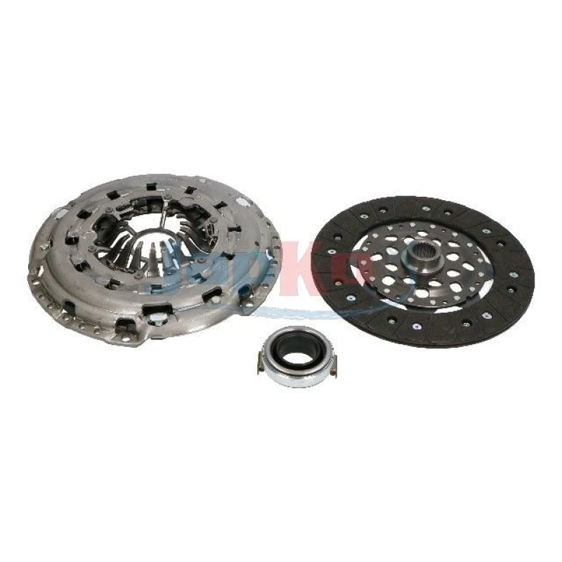 Image of JAPKO Clutch kit JAPKO 92462