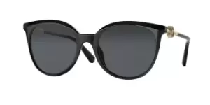 Image of Versace Sunglasses VE4404 GB1/87