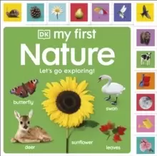 Image of My First Nature: Let's Go Exploring!