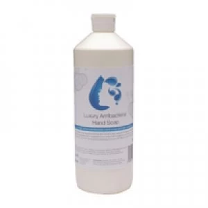 image of 2Work High Foam Bactericidal Soap 750ml 2W70643