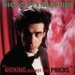 image of Nick Cave And The Bad Seeds - Kicking Against The Pricks (Special Edition/+DVD)