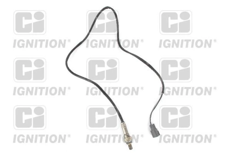 Image of QUINTON HAZELL Lambda sensor QUINTON HAZELL XLOS1241