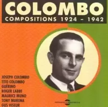 Image of Compositions 1924-1942