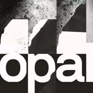 Image of Opal by Bicep Vinyl Album