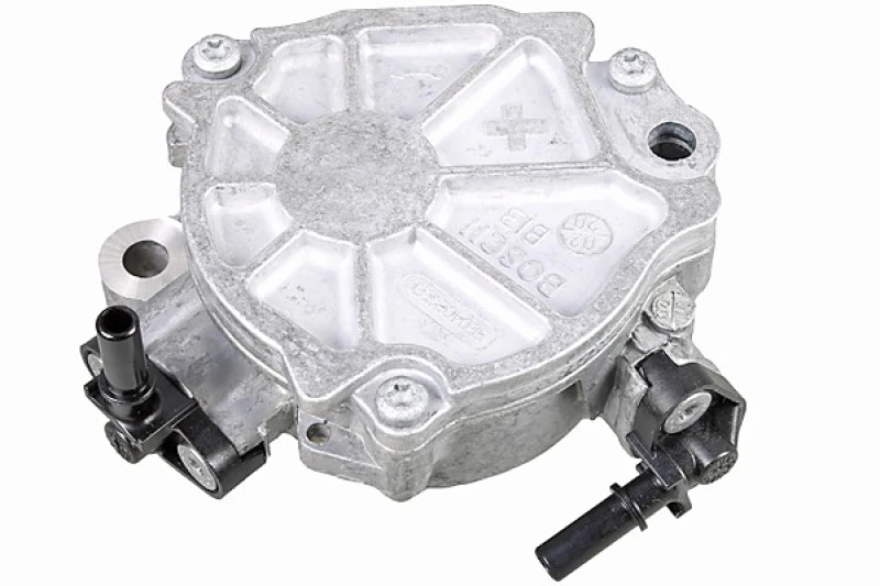 Image of Brake vacuum pump METZGER 8010047
