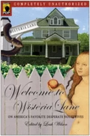 Image of welcome to wisteria lane on americas favorite desperate housewives