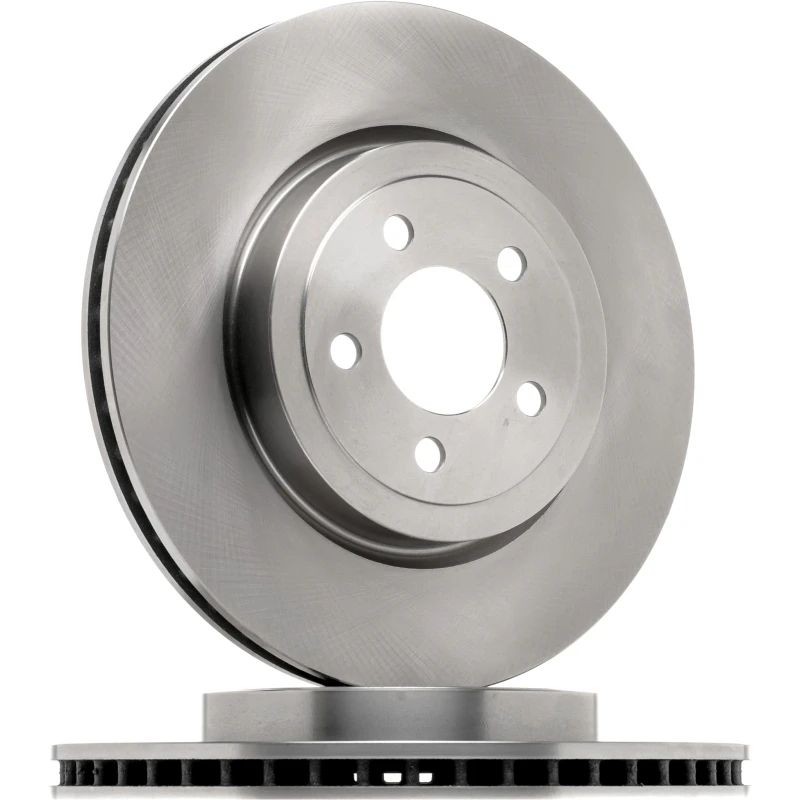 Image of STARK SKBD-0022859 Brake disc Front Axle, Vented, Cast Iron, Uncoated, Untreated, without bolts/screws Cast Iron Brake Disc (82)