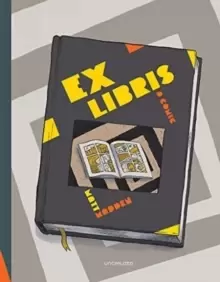 Image of Ex Libris