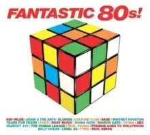 Image of Fantastic 80s!