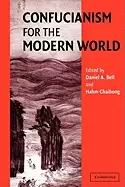 Image of confucianism for the modern world