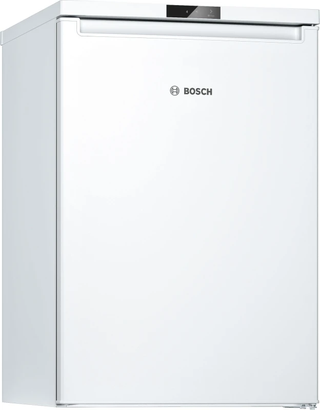 Image of Bosch Series 2 KTL15NWEAG 85cm Small Fridge - White - E Rated