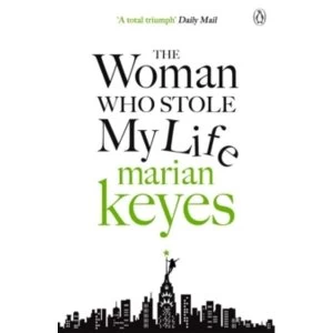 Image of The Woman Who Stole My Life by Marian Keyes (Paperback, 2015)