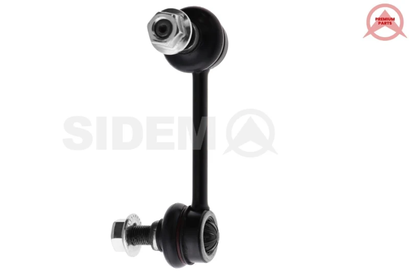 Image of SIDEM 42063 Anti-roll bar link Front Axle Right Link Stabiliser (3229)