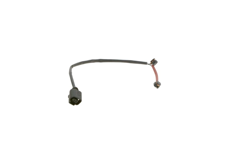 Image of Bosch 1 987 474 562 Brake Pad Wear Sensor Warning Contact,brake pad wear (407)