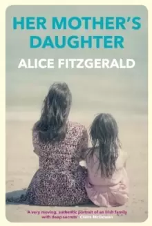 Image of Her Mother's Daughter