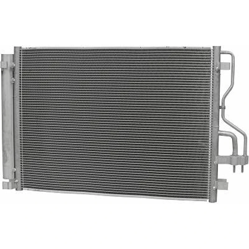 Image of Air conditioning condenser DIEDERICHS DCC1943