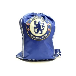 image of Chelsea Swerve Draw String Gym Bag