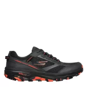 Image of Skechers Go Run Altitude Marble Rock Mens Trail Shoes - Grey