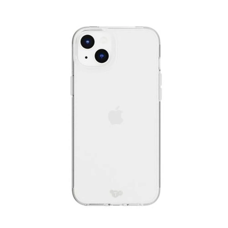 Image of Tech21 Tech21 Evo Lite mobile phone case 17cm (6.7") Cover Transparent T21-10306