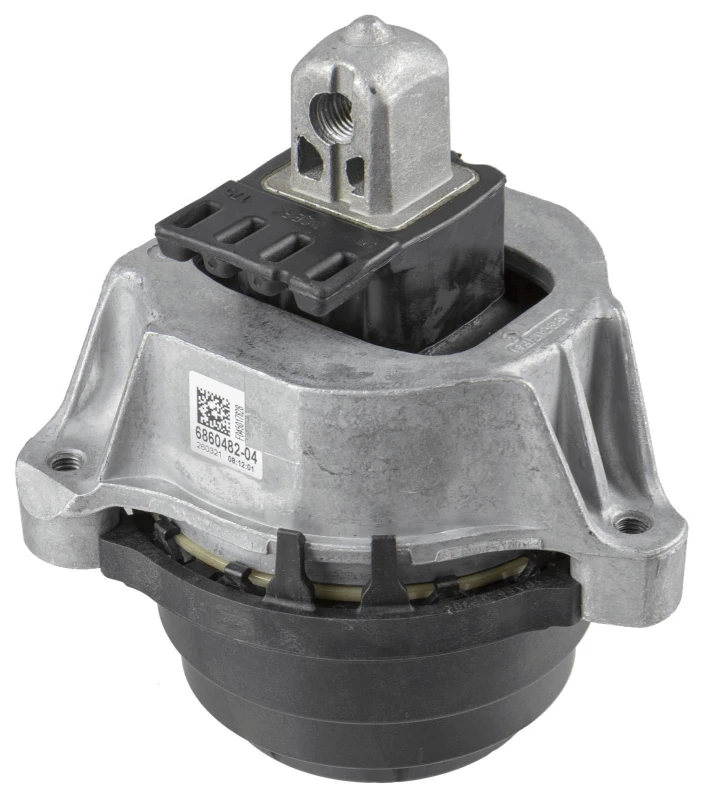 Image of Engine mount LEMFORDER 43508 01