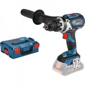 Image of Bosch Professional GSR 18V-110 C Cordless drill 18 V Li-ion incl. case