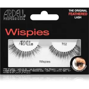 Image of Ardell Wispies Stick-On Eyelashes 702
