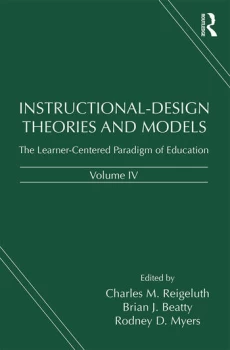 Image of Instructional-Design Theories and Models Volume IVThe Learner-Centered Paradigm of Education