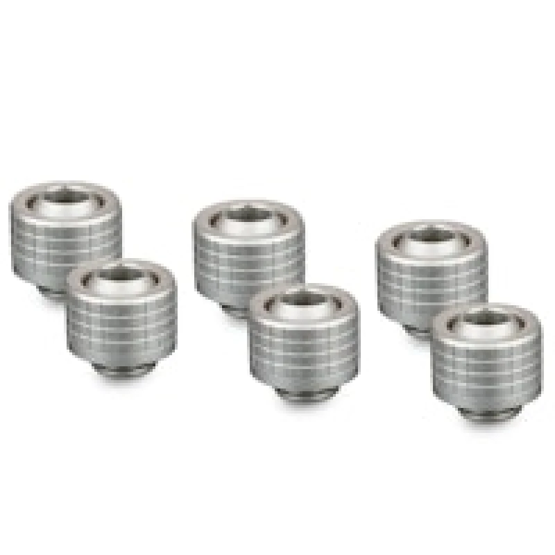 Image of Thermal Griz zly DeltaMate Fitting - ST13 Matt Nickel (6 Pack)