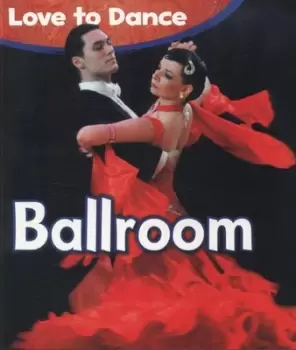 Image of Ballroom by Angela Royston
